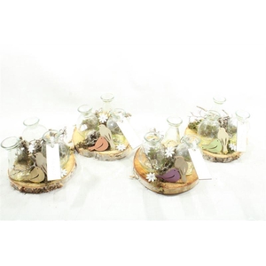 0181 SCHORS 3 FLESJES