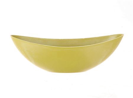 <h4>Planter Boat Melam L55w14h18</h4>