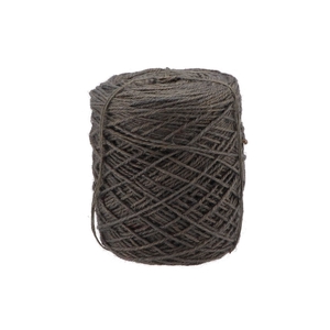 Ribbon Jute Cord Mint Grey 3.5mm A 1 Kilo