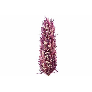 Festoen Festive Pink Mix 70cm