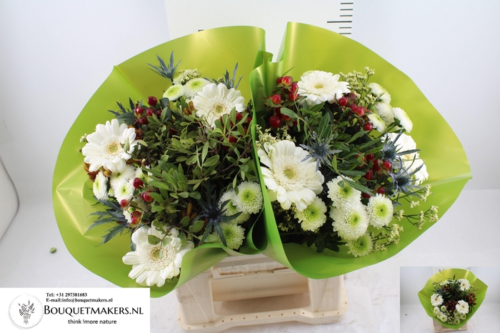 <h4>GEM BOEKET OV</h4>