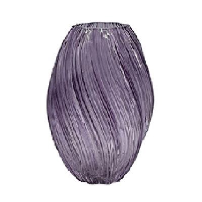 <h4>Glass vase Samana d19*27cm</h4>