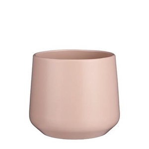 Keramiek Amber pot d21*18cm