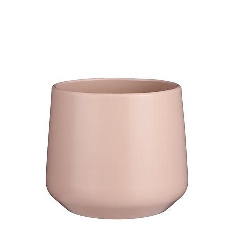 <h4>Keramiek Amber pot d21*18cm</h4>