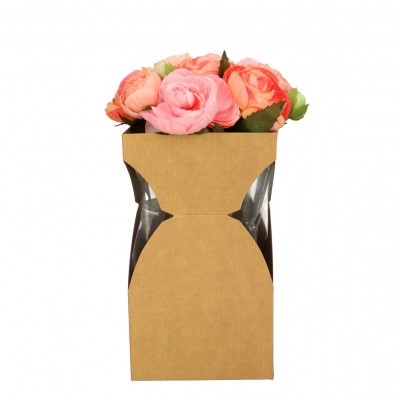 <h4>Boeket BasicLine d12*21cm</h4>