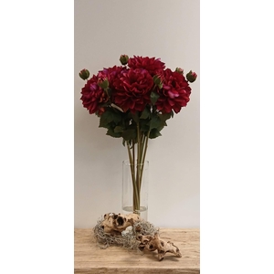 DAHLIA SPRAY FUCHSIA FL440363FSA L60