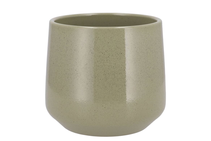 <h4>Ceramic Berlin Kiwi Stone 18cm</h4>