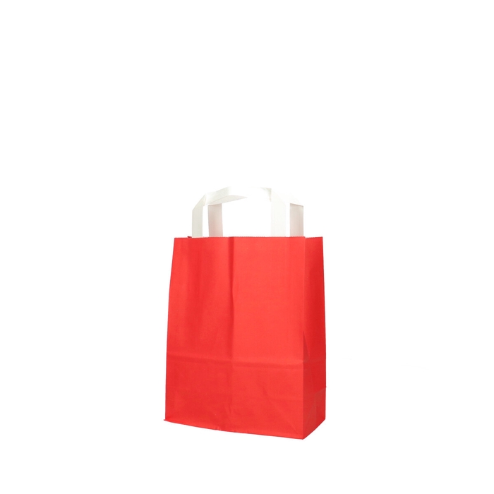 <h4>Bags Paper 18/8*23cm</h4>