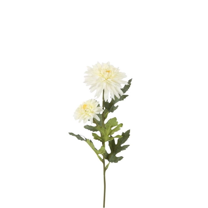 <h4>Kunstbloemen Chrysanthemum 51cm</h4>