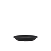 Floristry Plate 20cm P/10 Black