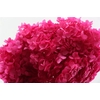 Pres Hydrangea Fuchsia Bunch