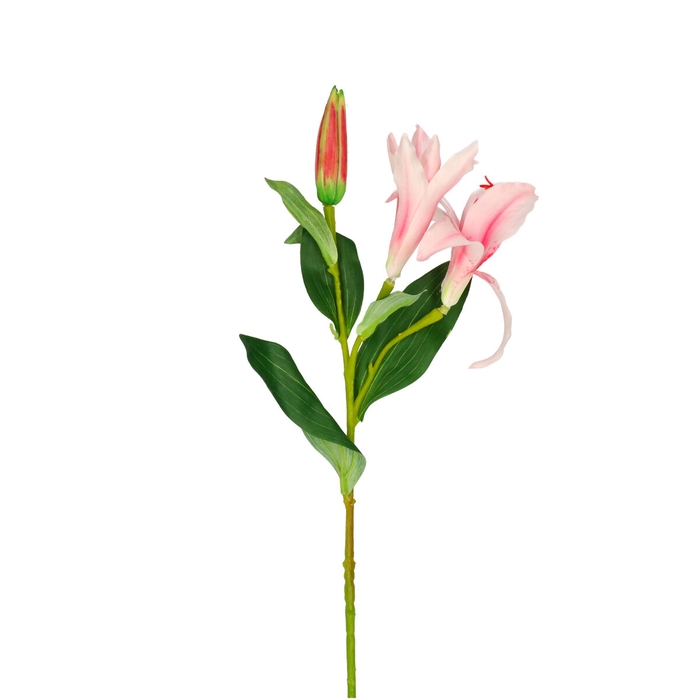 <h4>Artificial flowers Lily 79cm</h4>