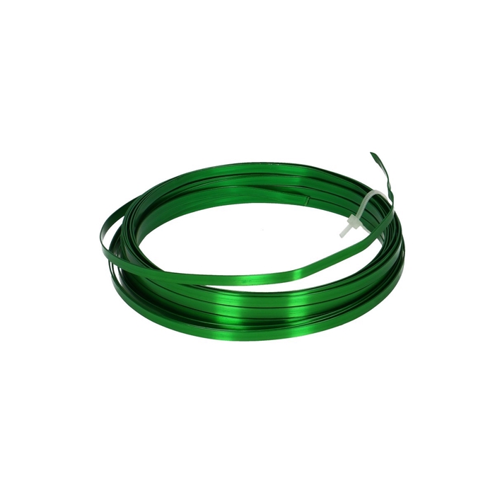 <h4>Wire Aluminum  5mm 10m</h4>