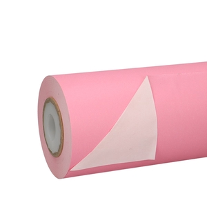 Paper Roll 25cm 50g 1.25kg white