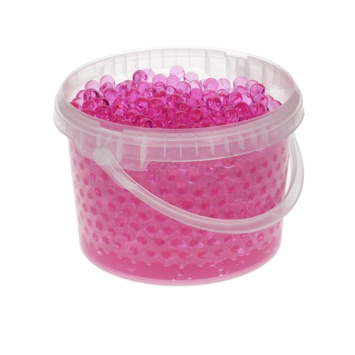 <h4>Garnering Decogel Parels 9mm 3L</h4>