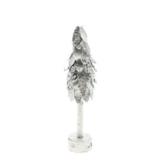 <h4>Christmas Tree birch 38cm</h4>