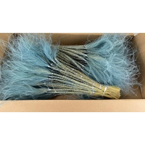 DF Stypha 60cm Bs Light Blue