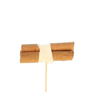 Sticks  9cm Cinnamon x3 8cm