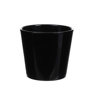 DF03-884551347 - Pot Dida d13.5xh12.5 black