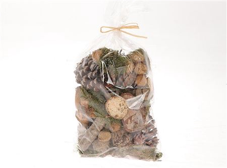 Forest Mix Bark L20W12H25