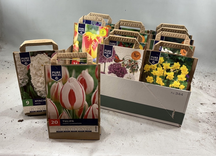 <h4>BLOEMBOL OV</h4>