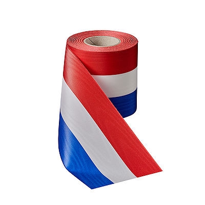 <h4>Ribbon Grave ribbon FR/NL 125mm 25m</h4>