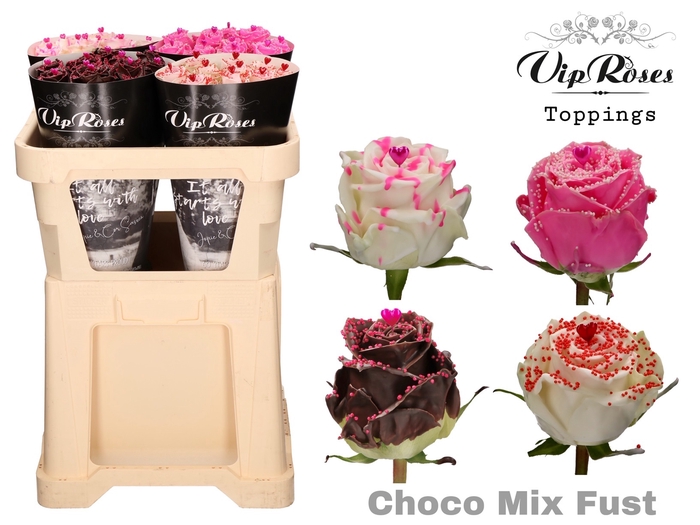 <h4>R GR CHOCO MIX FUST 998</h4>