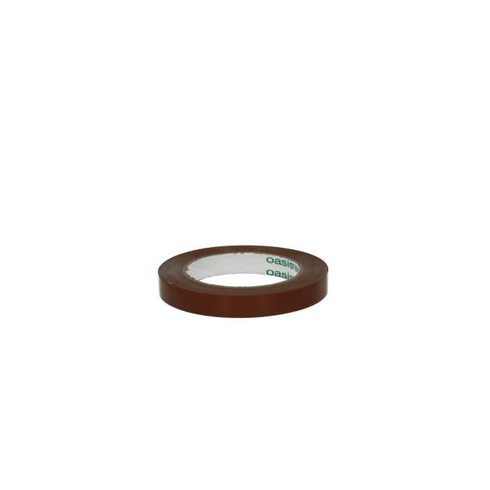 <h4>Bloemisterij Tape 15mm 33m pvc Oasis</h4>