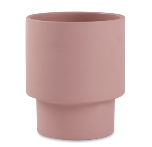 <h4>CACHEPOT EM CIMENTO 12332 IMP</h4>