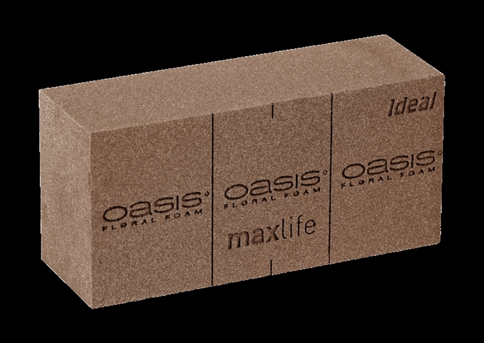 OASIS® BIO FLORAL FOAM 20