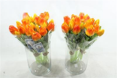 <h4>3106 KUNST TULP ORANGE</h4>