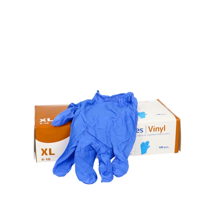 Bloemisterij Handschoen  XL x100