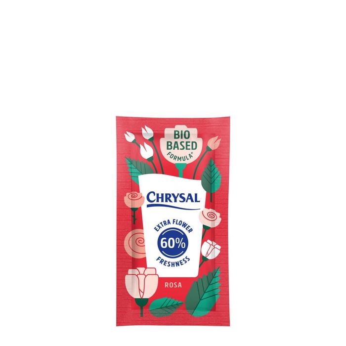 <h4>Care Chrysal Rose Poeder 1L*1500</h4>