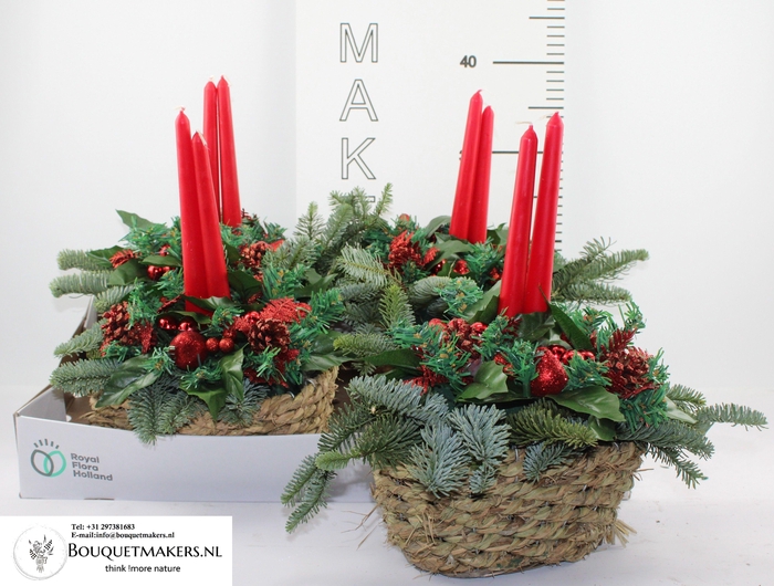 <h4>ARR KERST H%</h4>