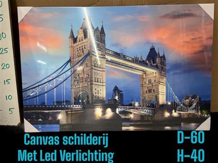 <h4>Deco Canvas+ Licht H%</h4>