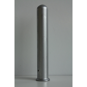GLASBUISJE SILVER 10CM