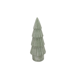 Porto Pine Tree Majestic Green 21x21x50cm
