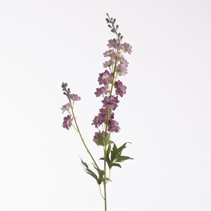 Af Delphinium L85cm Purple