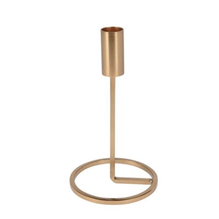 <h4>Homedeco Kandelaar 19cm</h4>