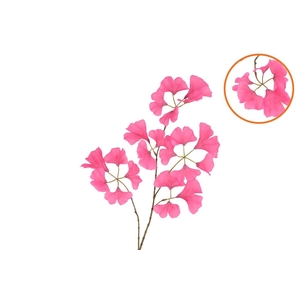 Silk Ginkgo Beauty 85cm