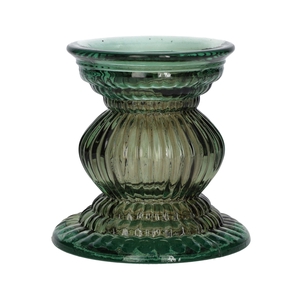 DF02-885902400 - Vase Izza d10/12xh12 grey