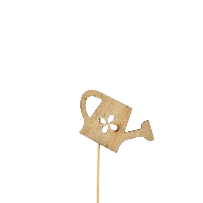 <h4>Sticks 12cm Watering can 4.5cm</h4>