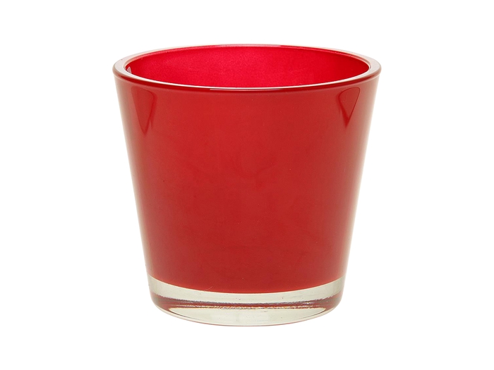 <h4>DF02-882781600 - Pot Max d14.2xh13 winered</h4>