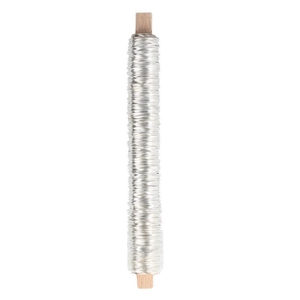 Wire Metallic reeled wire 0.5mm 100g