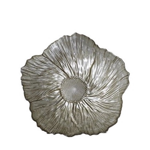 Homedeco Schaal Rania d25*7cm