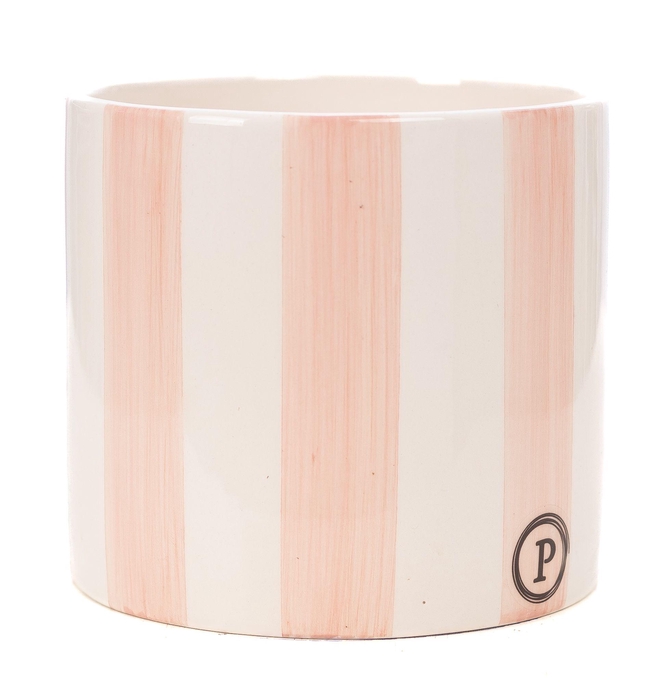 <h4>P&PURE Eline 2 ceramics shiny pink</h4>