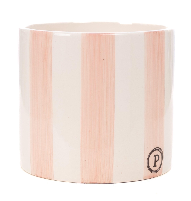 <h4>P&PURE Eline ceramics shiny pink</h4>