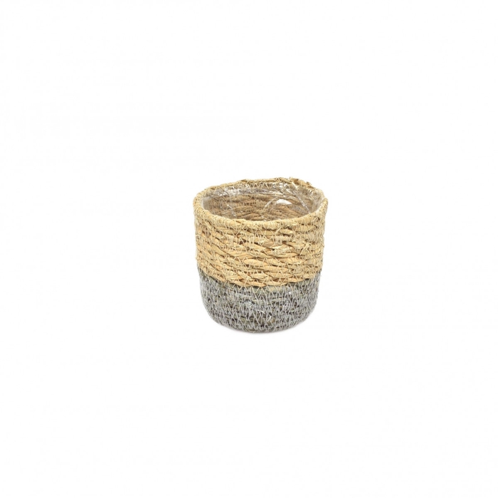 Baskets Mini pot d08*8cm