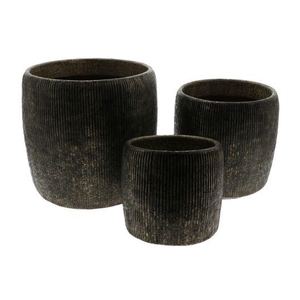 Planter Lamba Rnd S3 H49D52