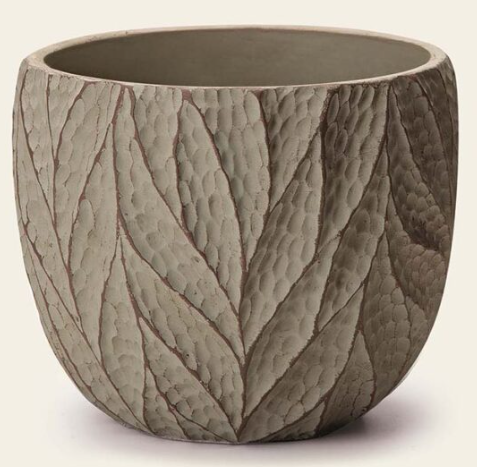 CACHEPOT EM CIMENTO 14120 IMP